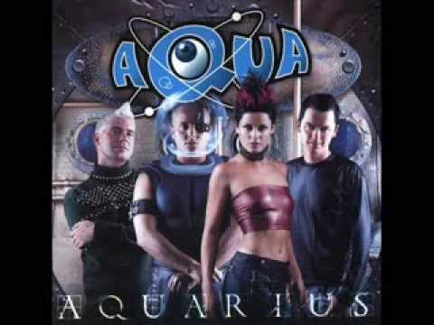 Aqua Aquarius Full Album